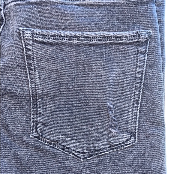 NWT Good American Good Classic Jeans in Black - Picture 7 of 10